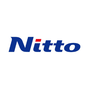 Partnermaterial Nitto