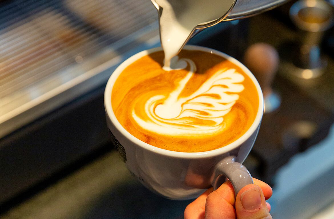 Standort Kaffeehaus Winnenden
