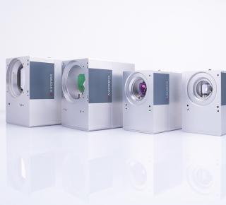 intelliSCAN IV Scanner-Serie