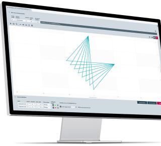 SCANmotionControl-Software