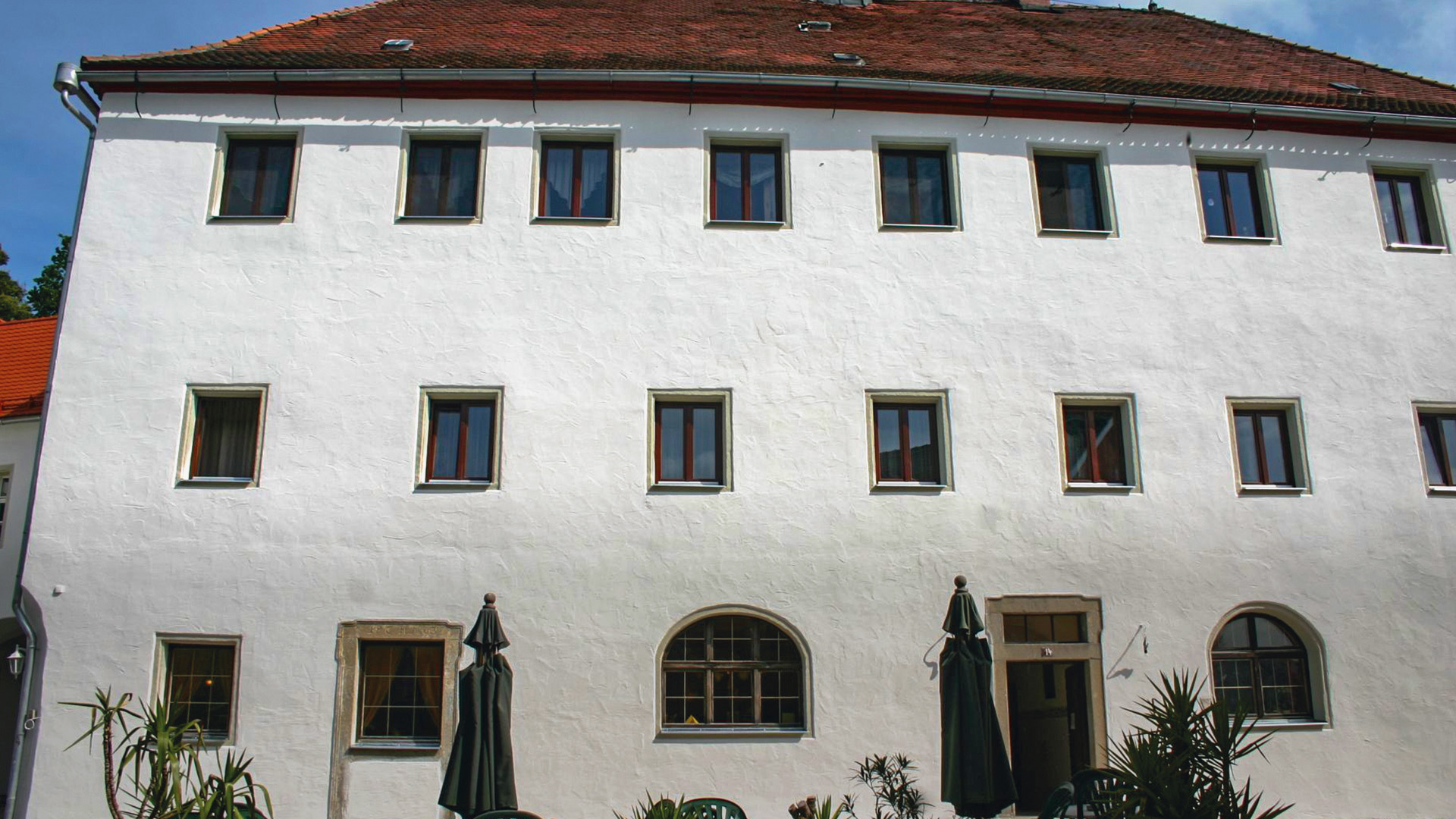 Rajasil Sanierputz
