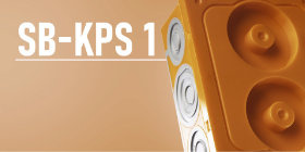 Universeller Verlegekasten SB-KPS 1 für Betonfertigteile