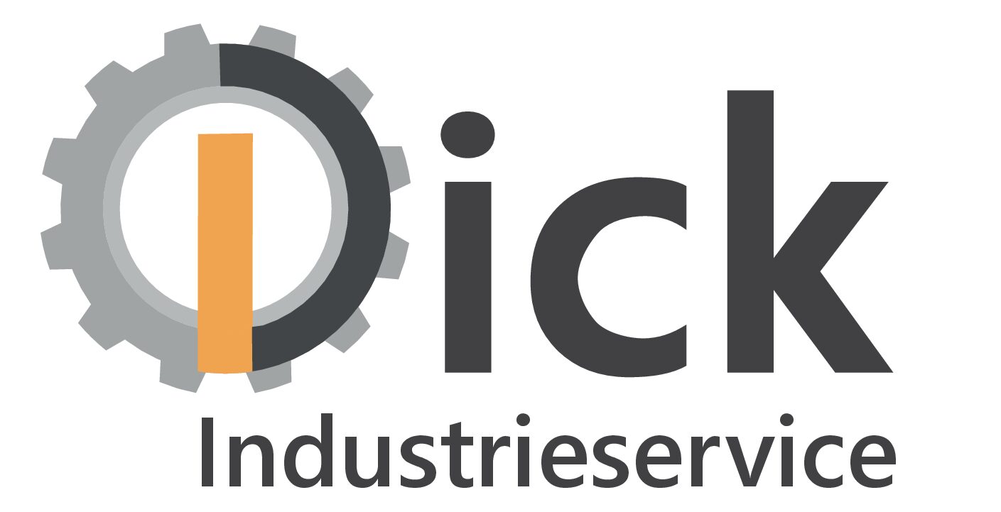 Logo Industrieservice Dick UG (haftungsbeschränkt)