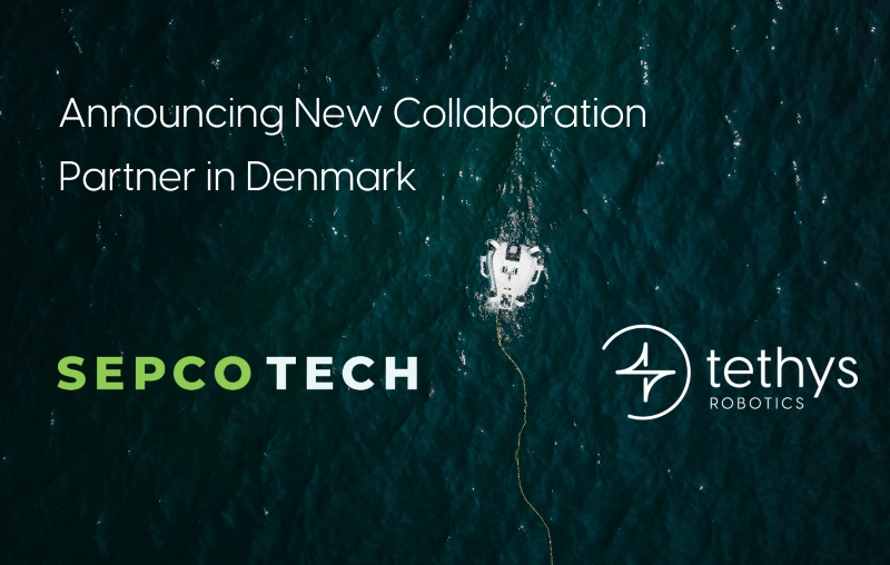 Partnerschaft mit SepcoTech in Dänemark