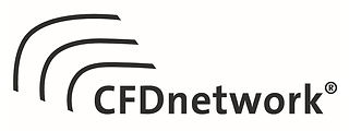 CFDnetwork Logo