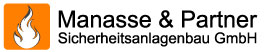 Manasse & Partner Logo