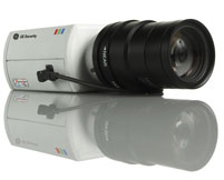 Videoüberwachungsanlage