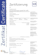 Fachfirma Brandmeldeanlagen DIN 14675