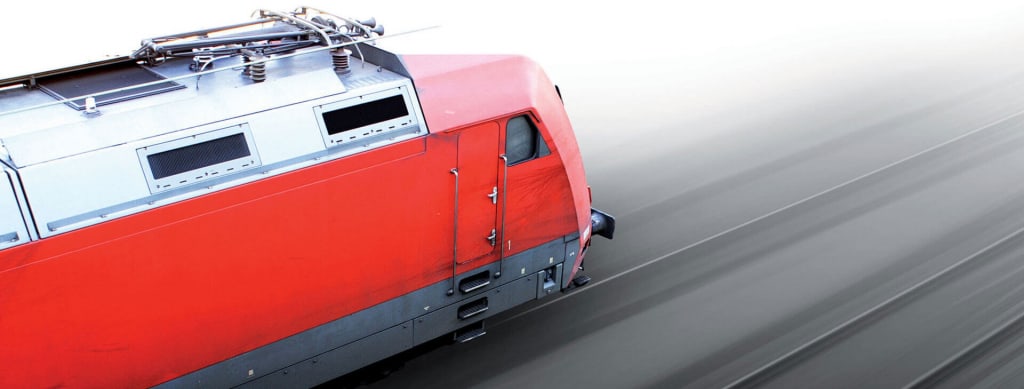 Schließsysteme für Massentransportsysteme