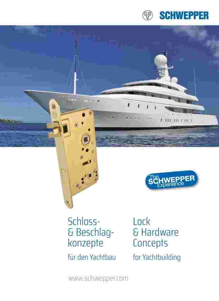 Yachtkatalog