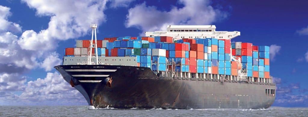 Produkte für die maritime Industrie