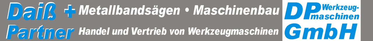 Daiß + Partner Logo