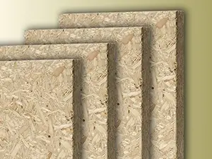 esb-Platten (elka strong board)