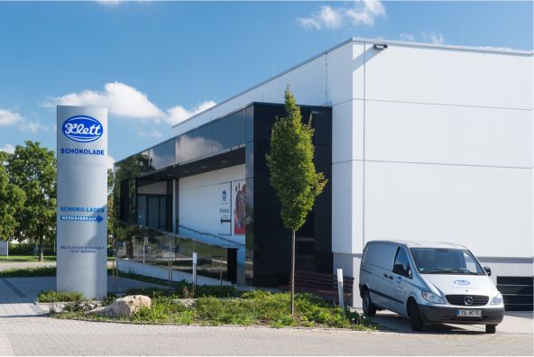 Werksverkauf in Nehren