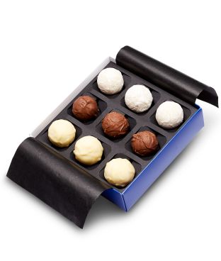 Pralinenschachtel „Klassiker“