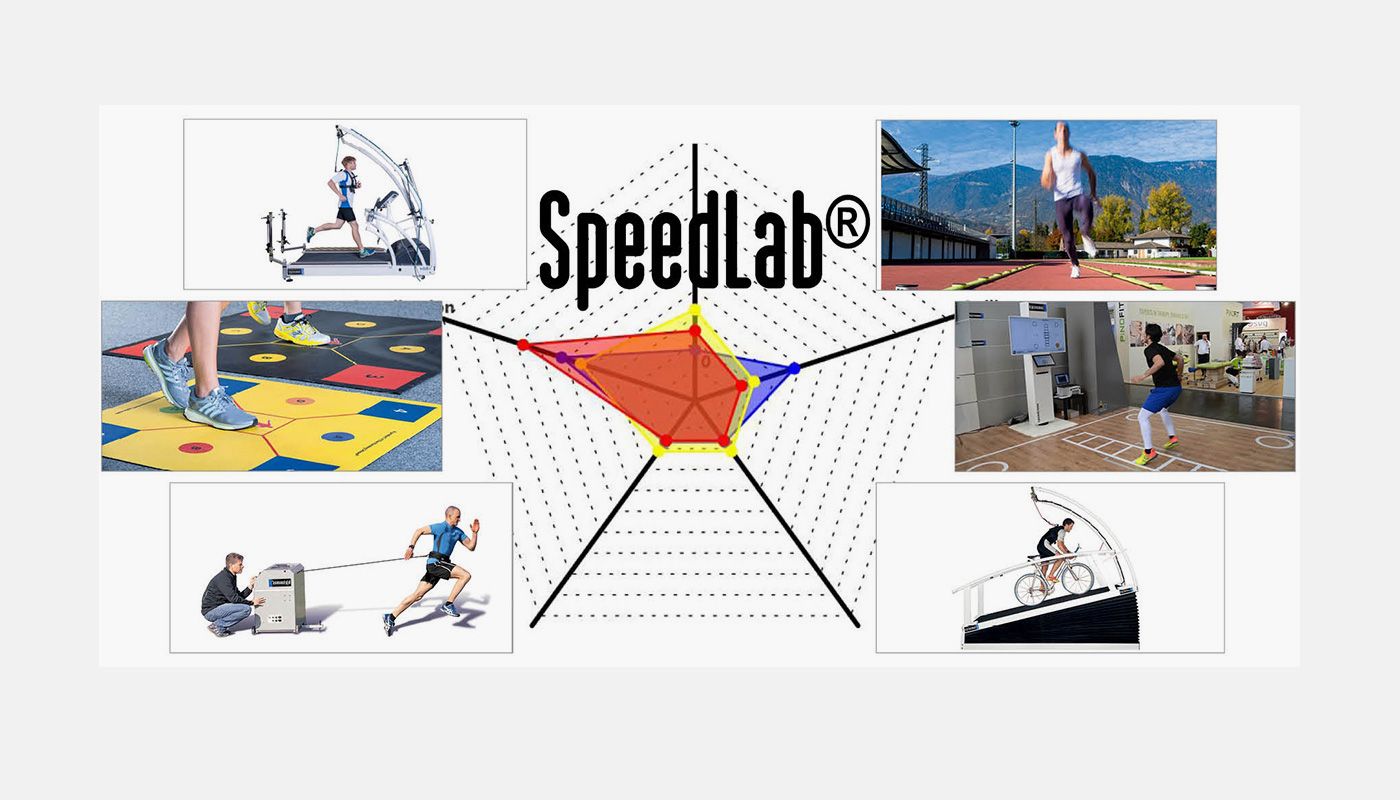 SpeedLab Sprinttraining (comet)