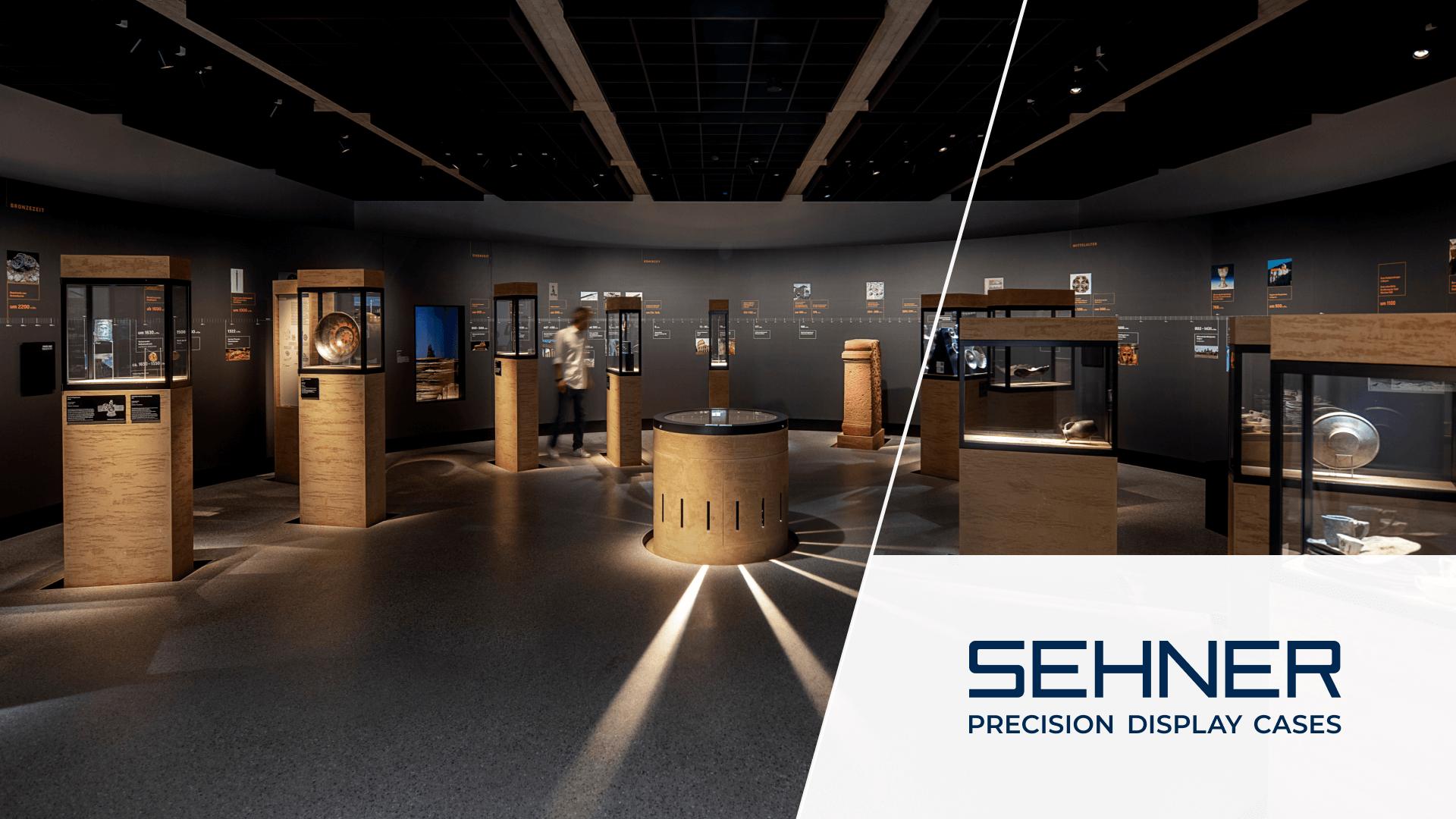 Logo Sehner GmbH