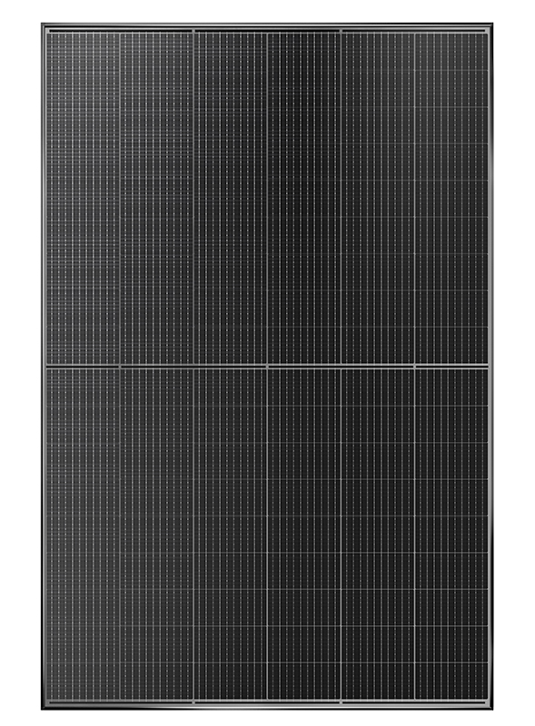 DAS MODUL RE XSC Ninside Serie BLACK