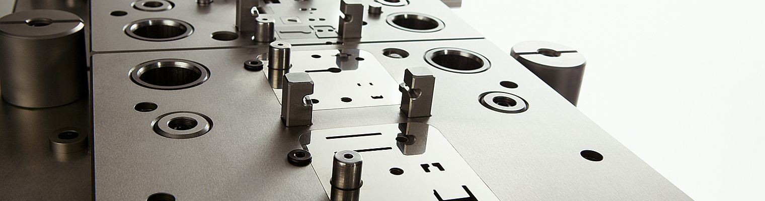 Präzisionswerkzeug Werkzeugbau