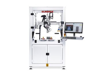 SolderSmart® MAX Lötroboter