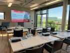 Siemens Technologie Tage 2025 bei ELMOTEC