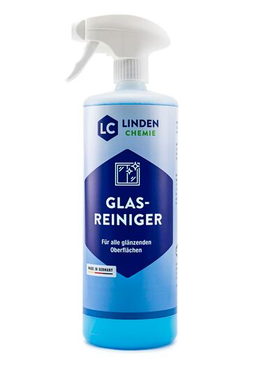 LC Glasreiniger