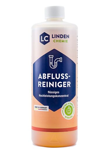 LC Abflussreiniger