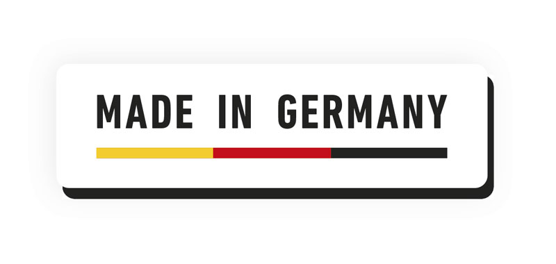 Made in Germany