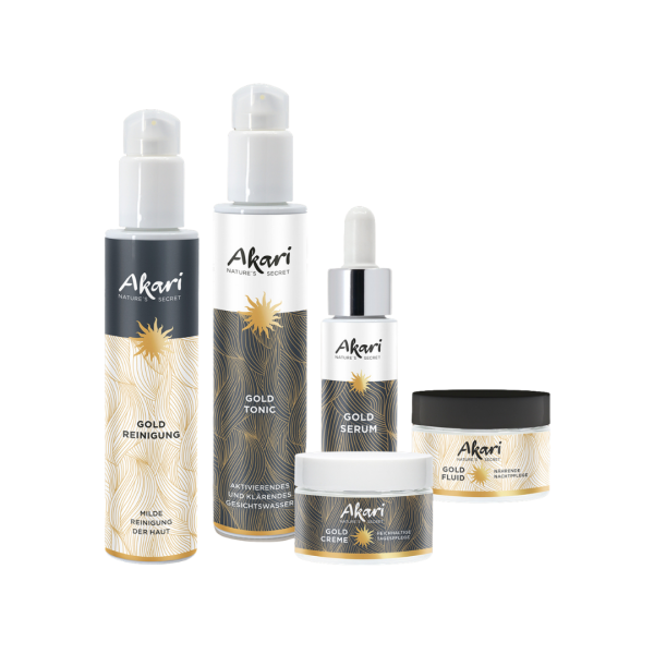 Akari Goldserie