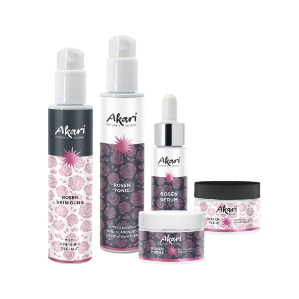 Akari Rosenserie