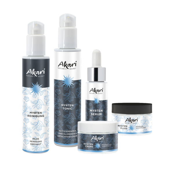 Akari Myrtenserie