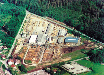 AVT – Fertigung