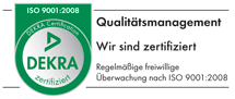 Partner und Zertifikate