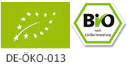Gebrannte Mandeln in BIO (DE-ÖKO-13)