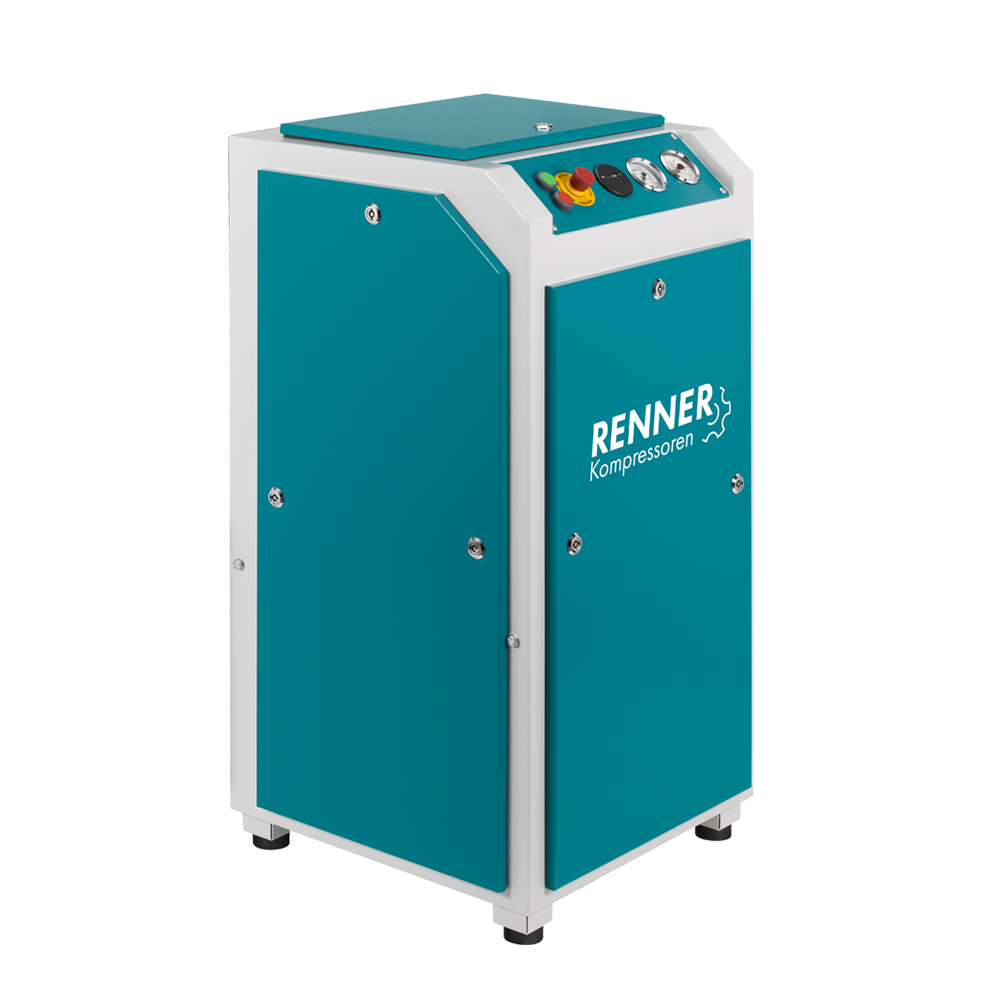 Kompressor RS PRO