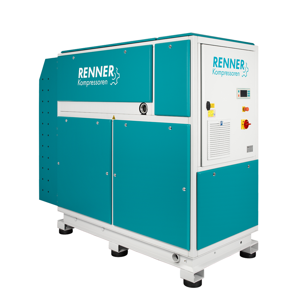 Kompressor RSD