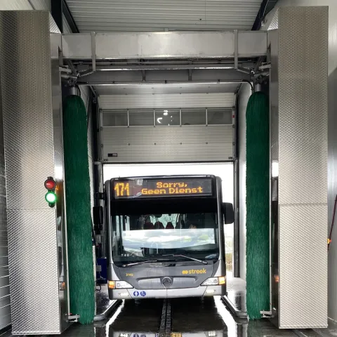 Anlage Berlin ST
