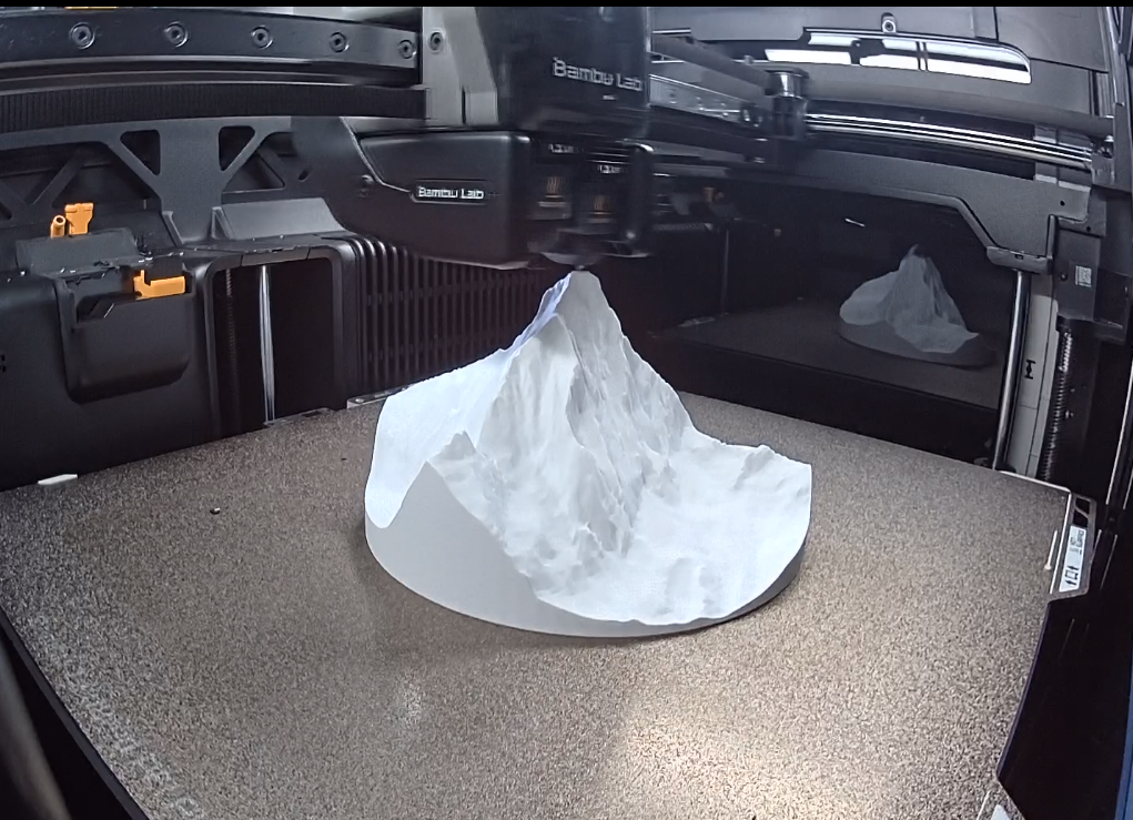 3D-Druck
