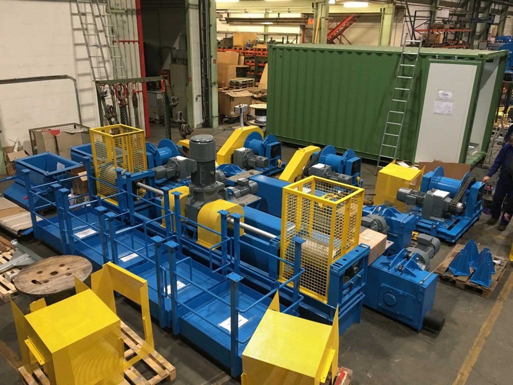 Insight into plant technology