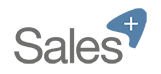 Sales plus Logo