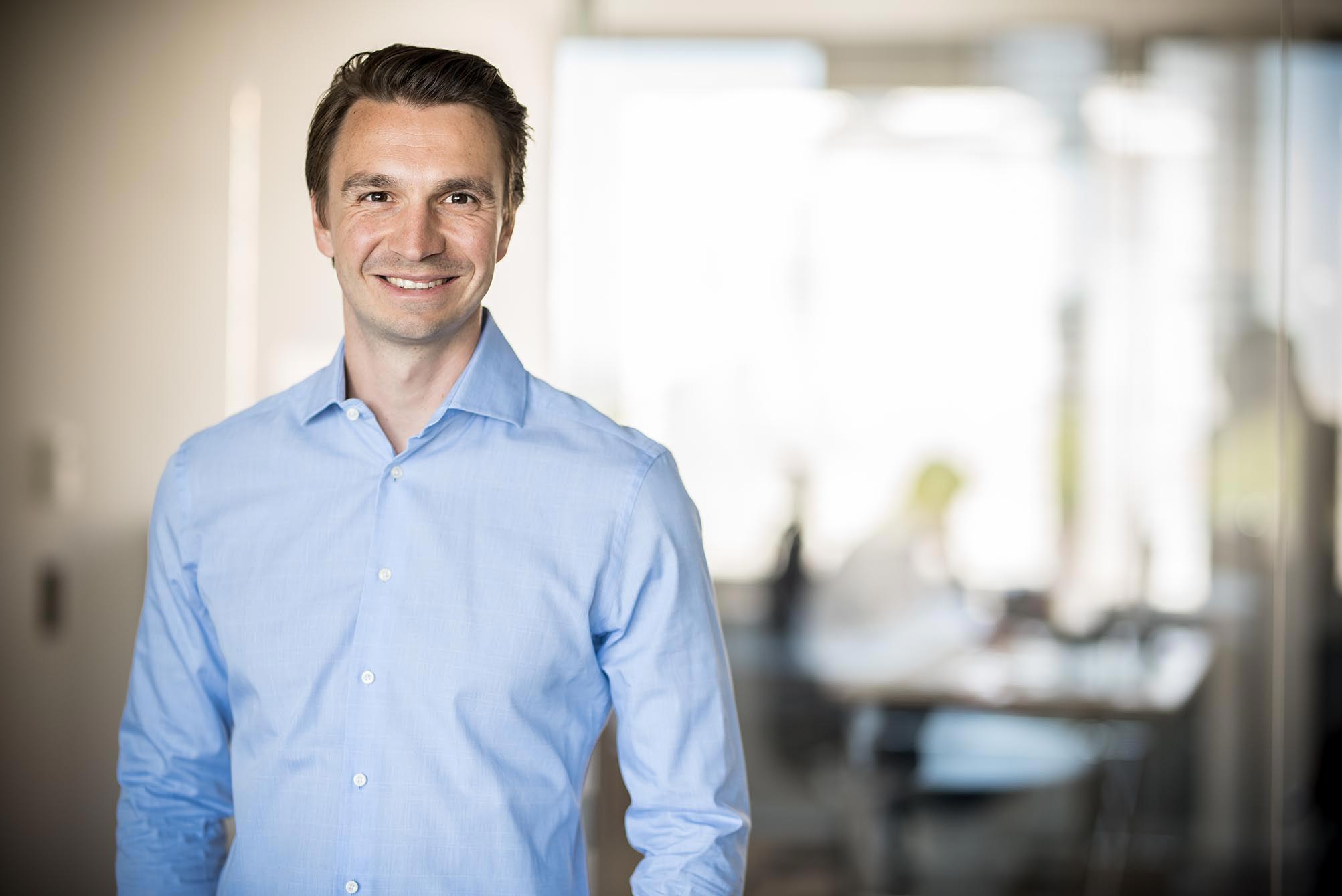 Sales plus – Fertigung