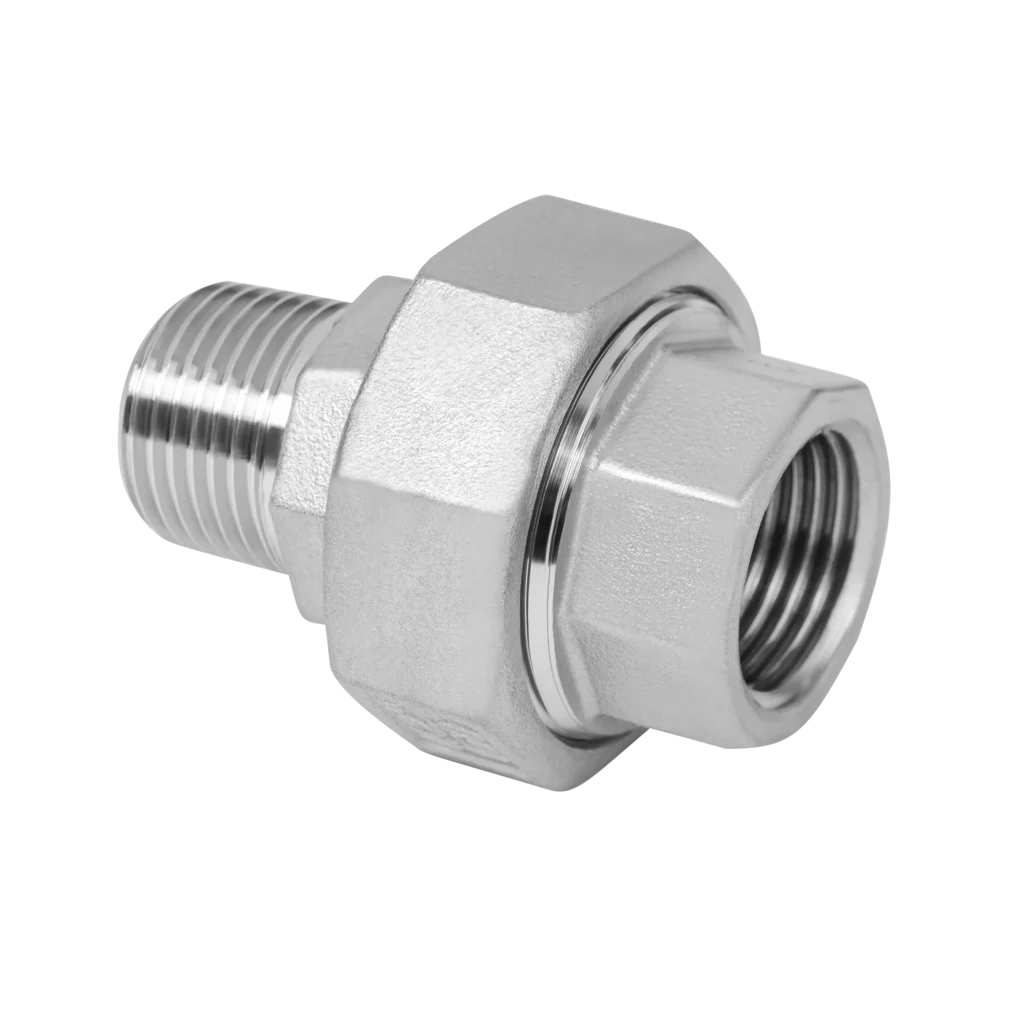 Trennbare Kupplung IG/AG 1/2″