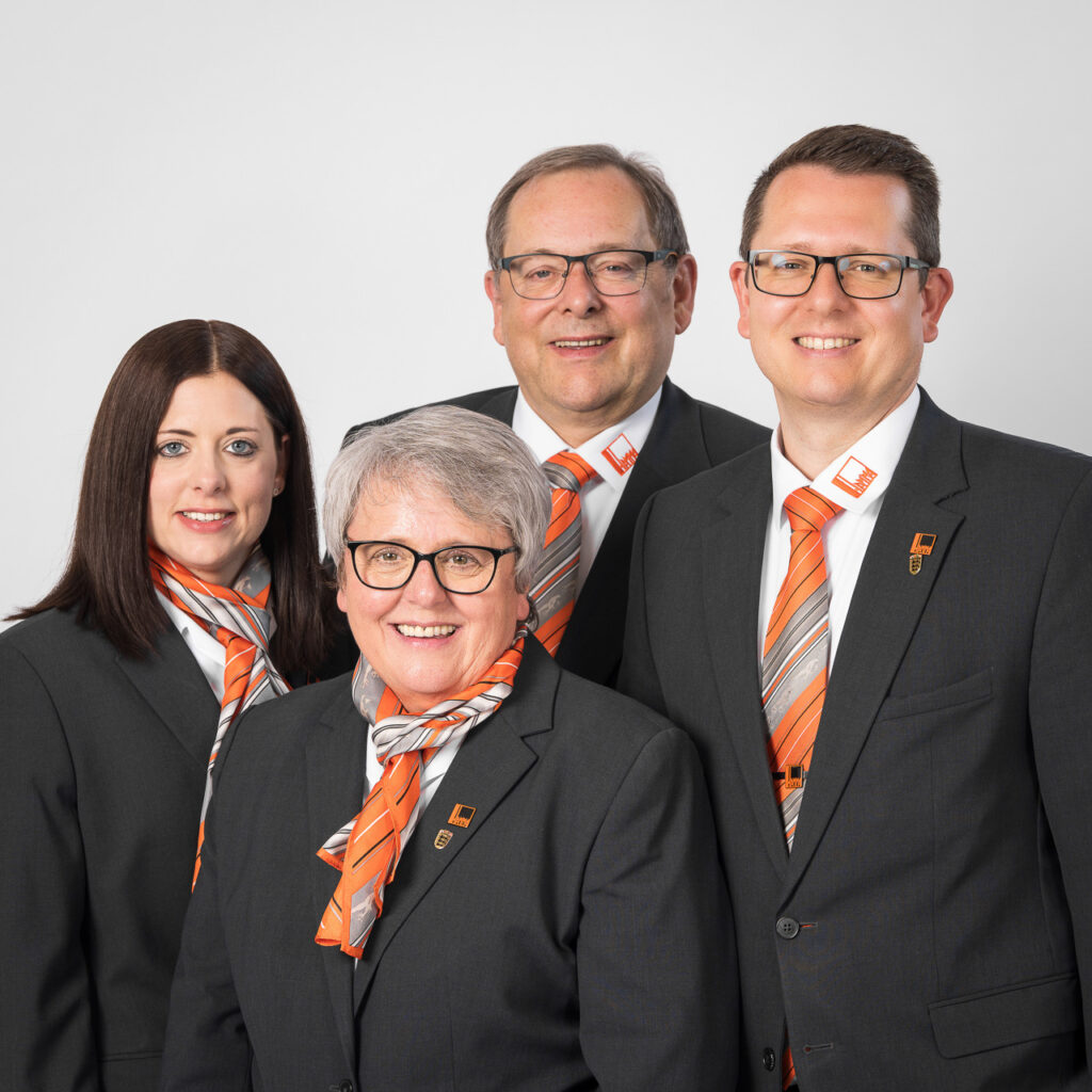 HAMMA Produktlinie