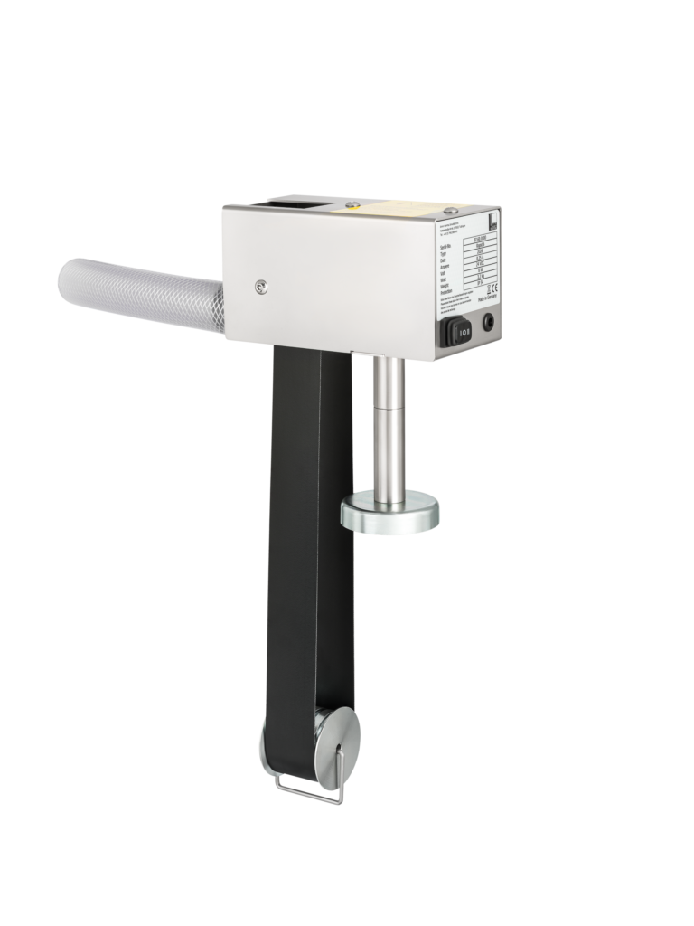 RAPID 6 Bandskimmer