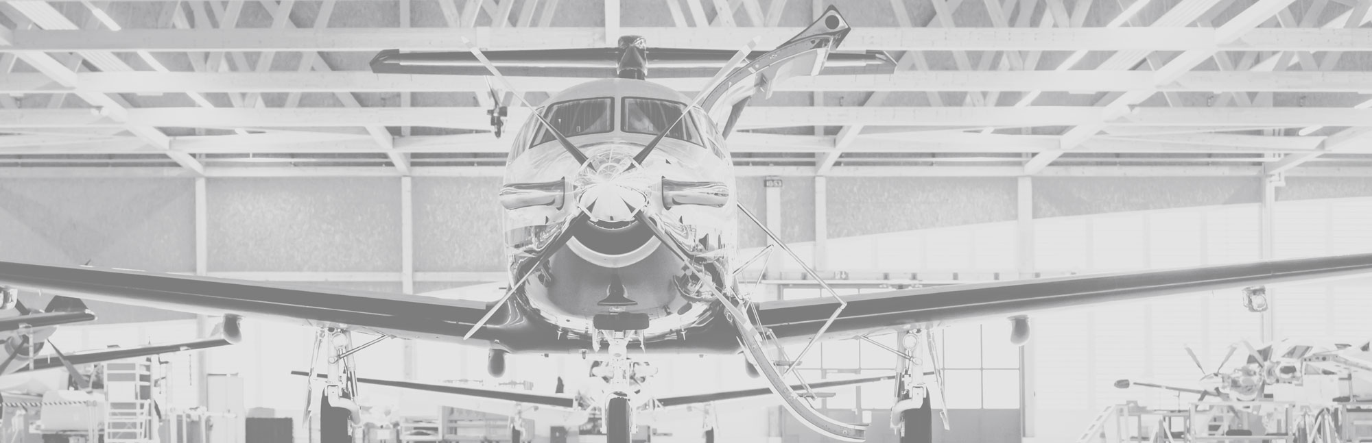 Gear solutions for aerospace
