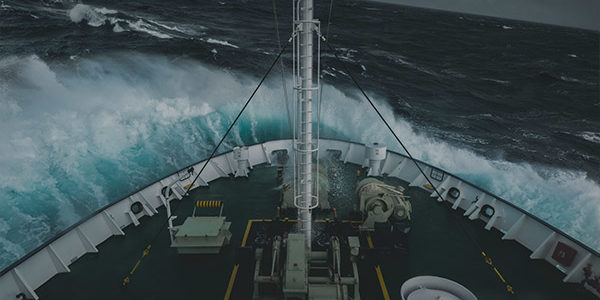 Gear solutions for marine applications