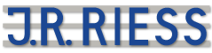 Logo Apparatebau J.R. Rieß GmbH
