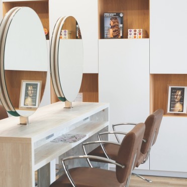 Referenzprojekt Atelier 55, Rouen