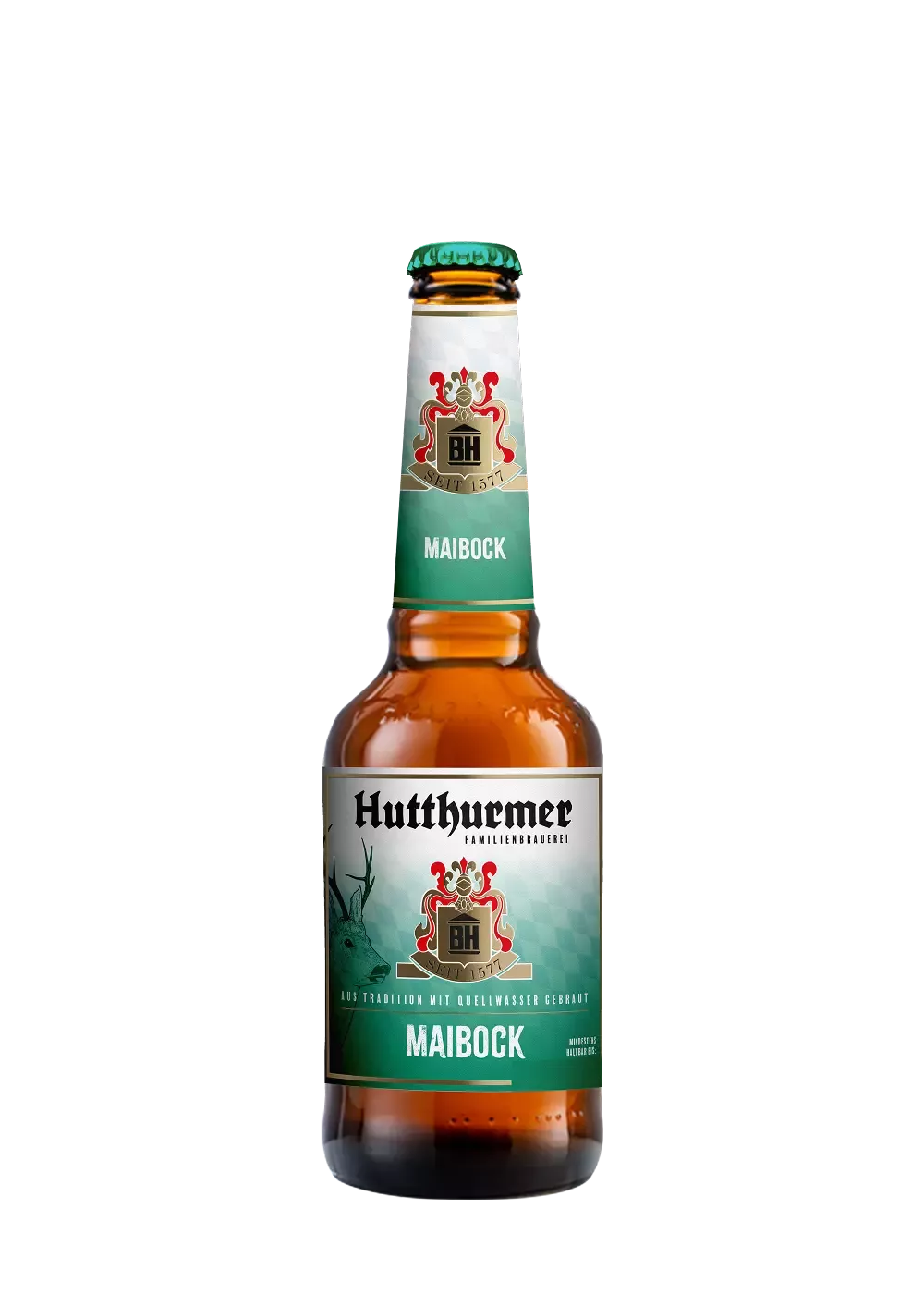 Hutthurmer Maibock