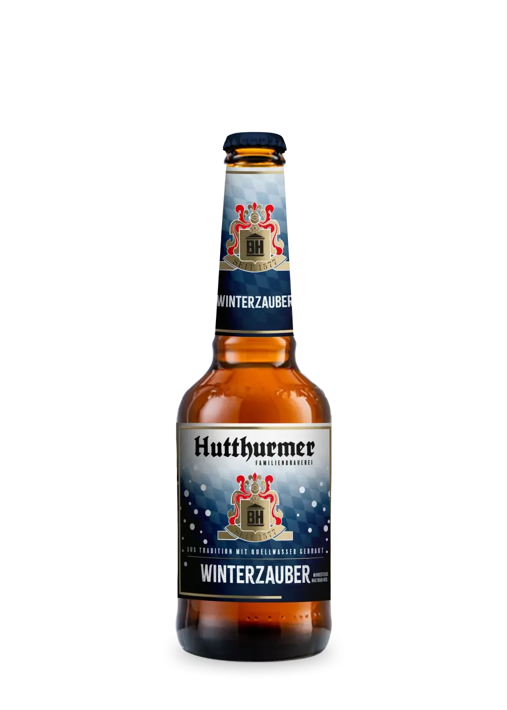 Hutthurmer Winterzauber